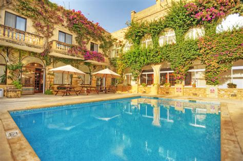 gozo holiday accommodation.